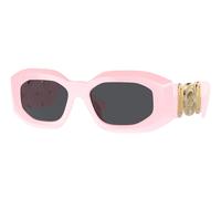 Versace VE4425U 544087 Men's Sunglasses Pink Size 54