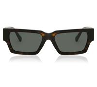 Versace VE4459 108/87 Men's Sunglasses Tortoiseshell Size 54