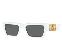 Versace VE4459 314/87 Men's Sunglasses White Size 54