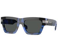 Versace VE4464 545887 Men's Sunglasses Tortoiseshell Size 52
