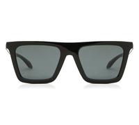 Versace VE4468U GB1/87 Men's Sunglasses Black Size 53