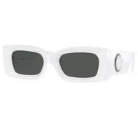 Versace VE4474U 314/87 Men's Sunglasses White Size 52