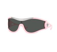 Versace Sunglasses VE4475 548587 Pink grey Men Women