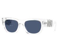 Versace VE4479U 148/80 Men's Sunglasses Clear Size 52