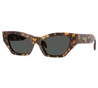 Versace VE4488U 551487 Womenâs Sunglasses Tortoiseshell Size 53