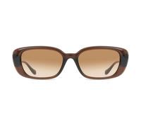 Versace VE4504D Asian Fit 533213 Women New Sunglasses