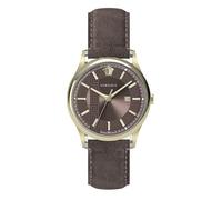 Versace VE4A00320 Aiakos Heren horloge 44 mm