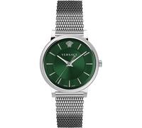 Versace VE5A00620 V-Circle Mens Watch 42mm 5ATM