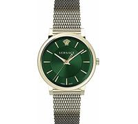 Versace Ve5a00820 Watch Golden