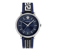 Versace VE5A01121 Mens V Circle Watch