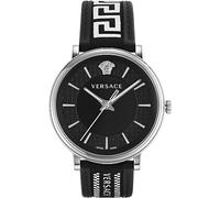 Versace Ve5a01321 Watch Black Man