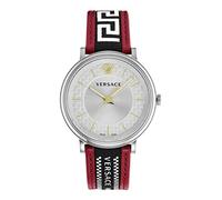Versace VE5A01421 Mens V Circle Watch