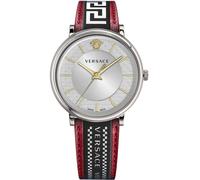 Versace VE5A01421 V-Circle Mens Watch 42mm 5ATM