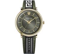 Versace VE5A01621 V-Circle Mens Watch 42mm 5ATM