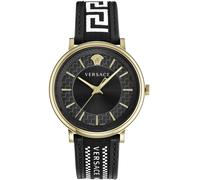 Versace VE5A01921 V-Circle Mens Watch 42mm 5ATM
