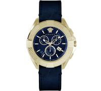 Versace VE5CA0223 Mens Watch Sporty Chrono 46mm 5ATM