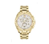 Versace VE5CA0623 Chrono Sporty Clock 46 mm