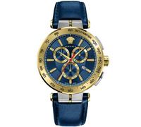 Versace VE6CA0223 Mens Watch Aion Chronograph 45mm