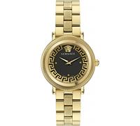 Versace VE7F00623 Ladies Greca Flourish Watch