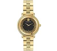 Versace VE7F00623 Ladies Watch Greca Flourish 35mm 5ATM