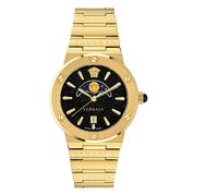 Versace Ve7g00323 38mm 5atm Quartz Analogical Watch