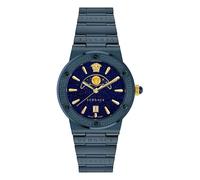 Versace Ve7g00423 38mm 5atm Quartz Analogical Watch