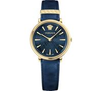 Versace Ve8100419 Watch Blue Men,Women