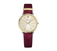 Versace VE8100719 Ladies V Circle Watch