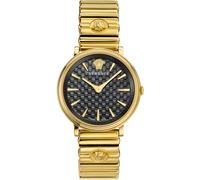Versace VE8101519 V-Circle Ladies Watch 38mm 5ATM