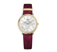 Versace Ve8101819 Woman Watch Red Woman