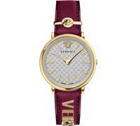 Versace VE8104322 V-Circle Ladies Watch 38mm 5ATM