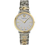 Versace VE8104422 V-Circle Ladies Watch 38mm 5ATM