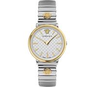 Versace VE8104922 V-Circle Ladies Watch 38mm 5ATM