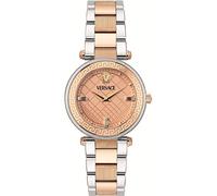 Versace VE8B00424 Ladies Watch Greca Reve 35mm 5ATM