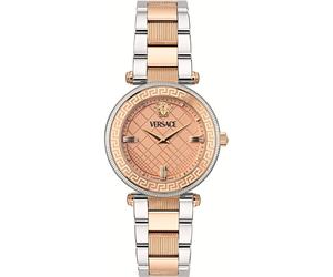 Versace VE8B00424 Ladies Watch Greca Reve 35mm 5ATM
