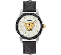Versace Ve9i00124 43mm 5atm Quartz Analogical Watch