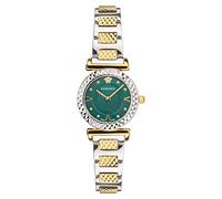 Versace VEAA01320 Ladies Mini Vanity Watch
