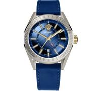 Versace VEAFA0124 Mens Watch V-Code GMT 42mm 5ATM