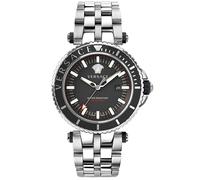 Versace VEAK00318 V-Race Mens Watch 46mm 20ATM