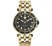 Versace VEAK00618 V-Race Mens Watch 46mm 20ATM