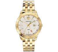 Versace VEBK00518 Univers 43 mm Heren horloge