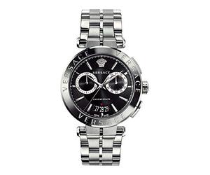 Versace VEBR00818 Aion Mens Watch Chronograph