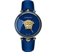 Versace VECO02122 Plazzo Empire Unisex Watch 39mm 5ATM