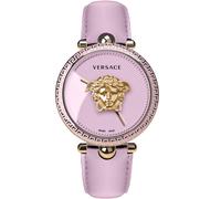 Versace VECO02222 Plazzo Empire ladiesLadies Watch 39mm 5ATM