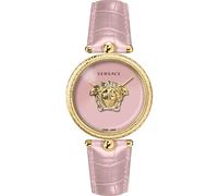 Versace VECO02522 Ladies Watch Palazzo 39mm 5ATM