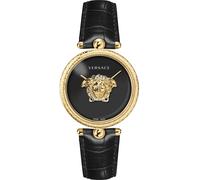 Versace VECO02722 Ladies Watch Palazzo 39mm 5ATM