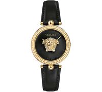 Versace VECQ00818 Ladies Watch Palazzo 68 Diamonds 34mm 5ATM