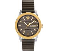 Versace VEDX00219 Theros Automatic Mens Watch 42mm 5ATM