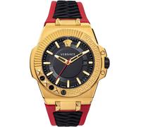 Versace VEDY00319 Chain Reaction Mens Watch 46mm 5ATM