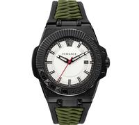 Versace VEDY00419 Chain Reaction Heren horloge 45 mm